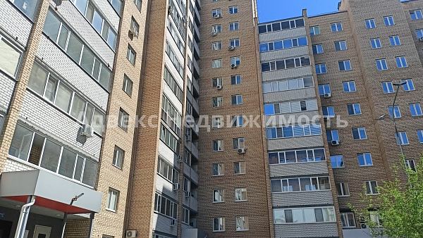 4-к квартира, 82 кв.м.