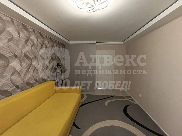 5-к квартира, 97 кв.м.