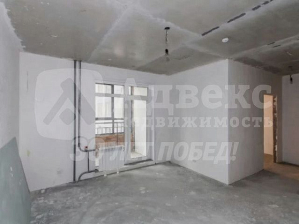 1-к квартира, 47 кв.м.