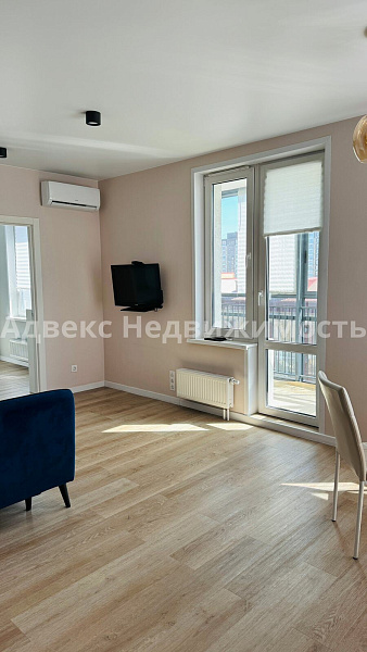 Квартира 2-комн., 68 м²