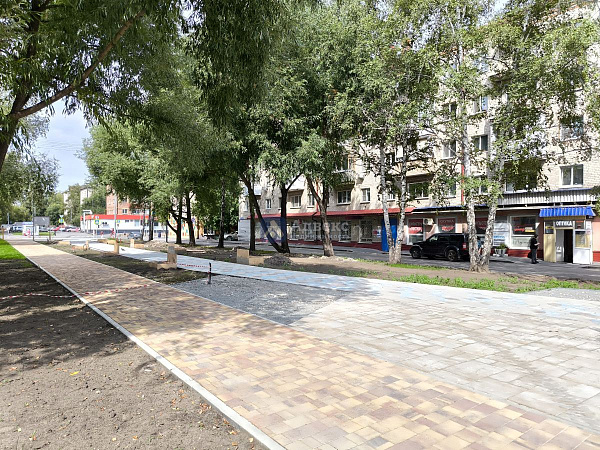 Квартира 3-комн., 50.5 м²