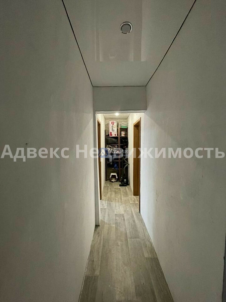 Квартира 4-комн., 81 м²
