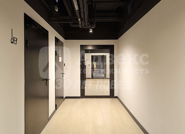 3-к квартира, 130 кв.м.