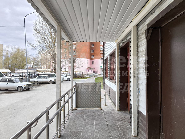 Студия, 12 кв.м.