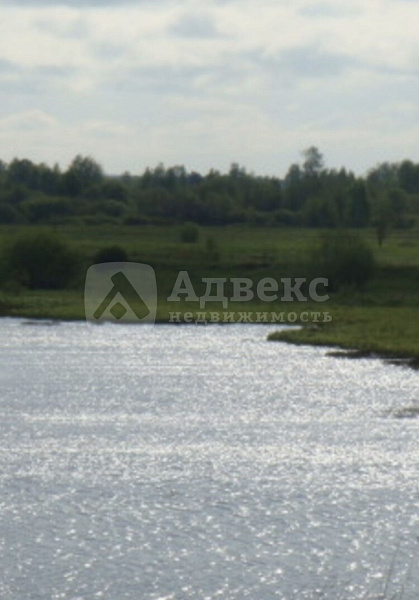 Участок 105.25 сот.
