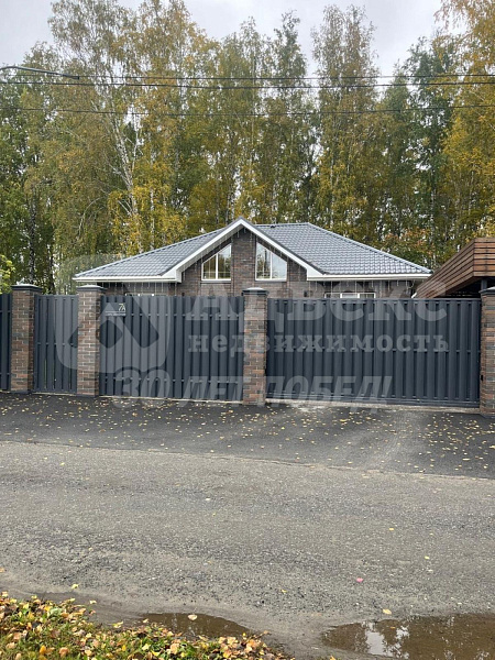 Дача/Коттедж, 121.1 кв.м.