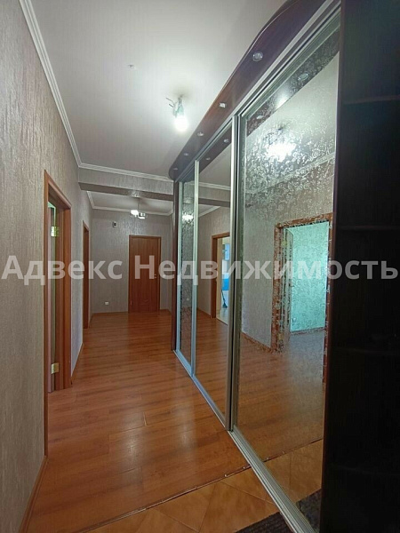 Квартира 2-комн., 94 м²