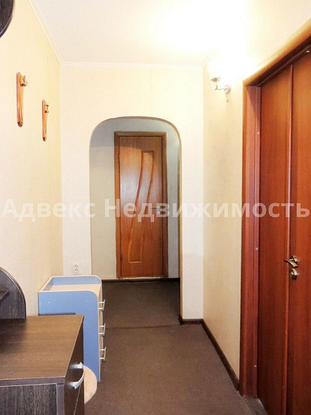 Квартира 2-комн., 52.9 м² Квартира 2-комн., 52.9 м²