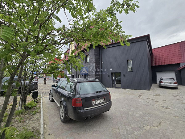 Гараж 34.5 кв.м.