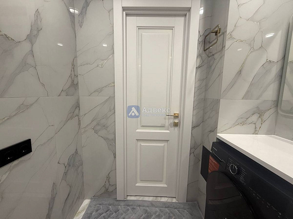 3-к квартира, 86 кв.м.