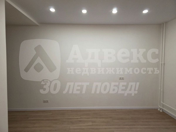 Студия, 26 кв.м.