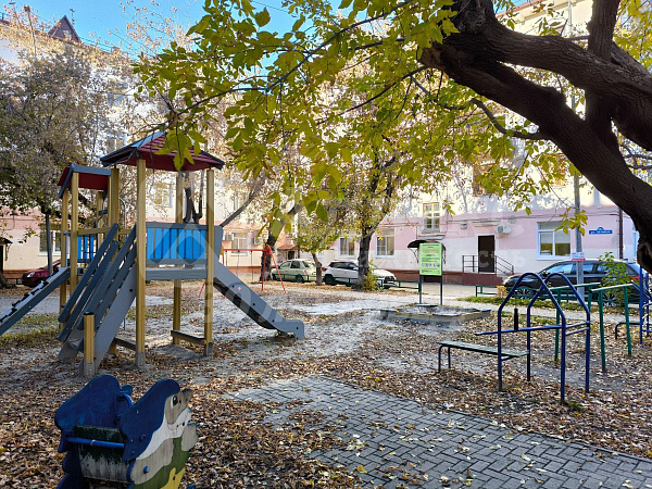 1-к квартира, 41 кв.м.