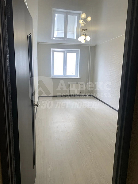 3-к квартира, 84 кв.м.