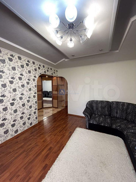 Квартира 3-комн., 82 м²
