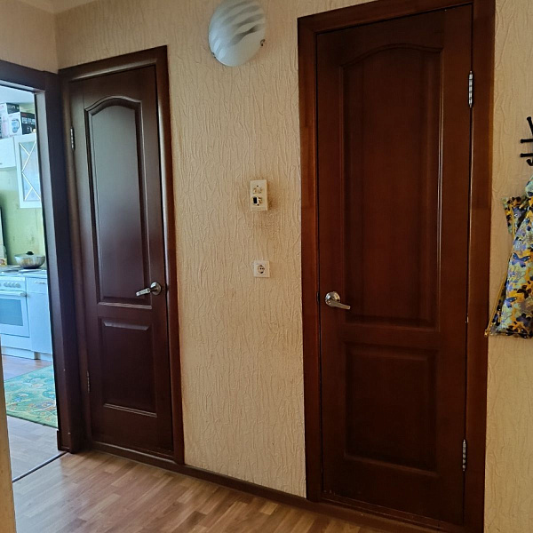 2-к квартира, 65 кв.м.