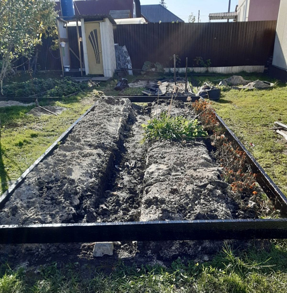 Участок, 4 сот.