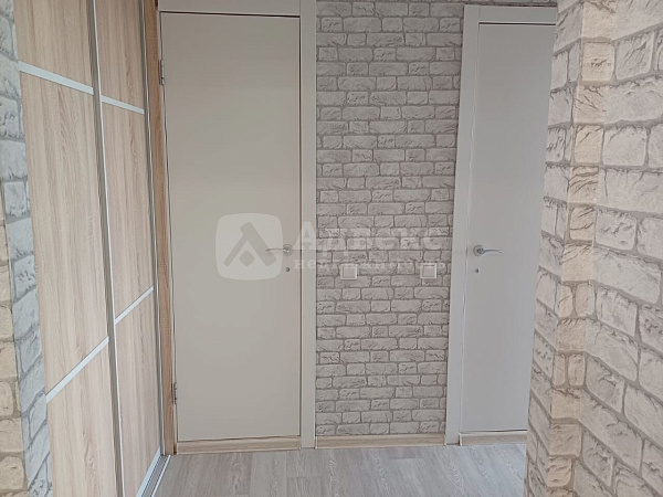 Квартира 2-комн., 49.8 м²