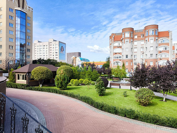 2-к квартира, 157 кв.м.