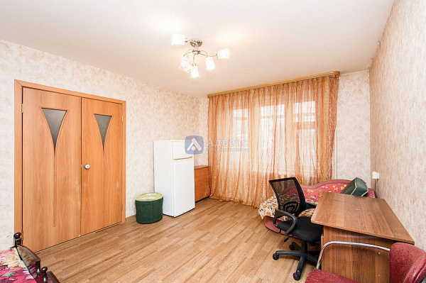3-к квартира, 91 кв.м.