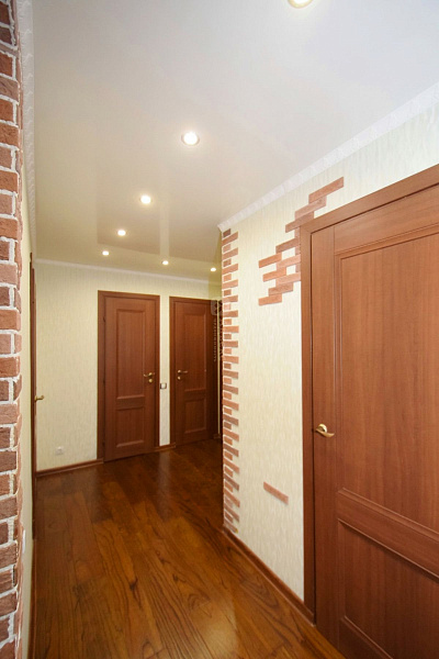 Квартира 4-комн., 95.2 м²