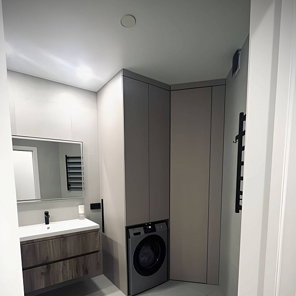 3-к квартира, 89 кв.м.