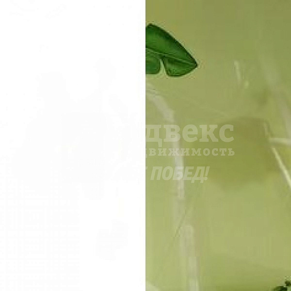 Квартира 1-комн., 16.8 м²