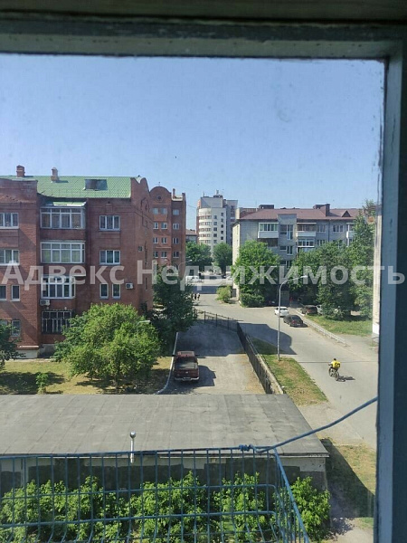 Квартира 2-комн., 39 м²