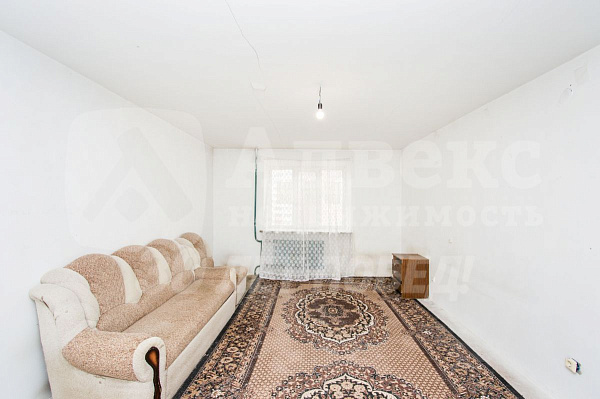 3-к квартира, 93 кв.м.