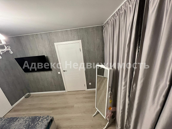 Квартира 2-комн., 56 м²