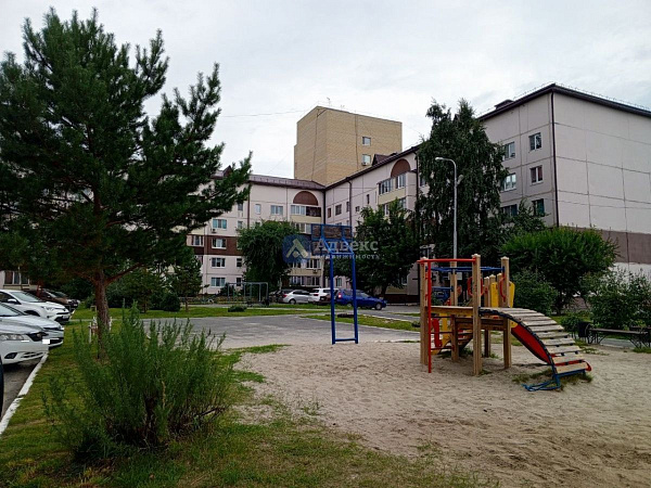 3-к квартира, 66 кв.м. 3-к квартира, 66 кв.м.
