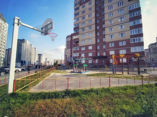 2-к квартира, 40 кв.м.