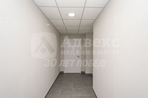 Квартира 3-комн., 83.6 м²