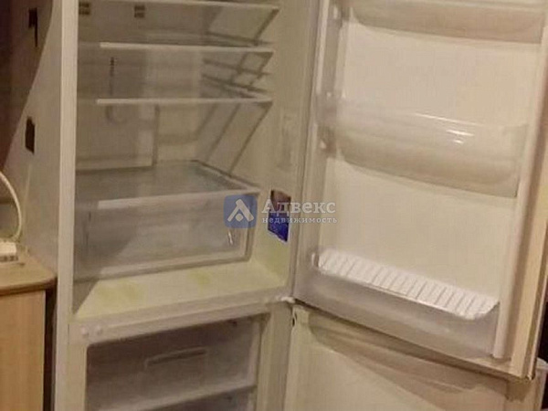 Студия, 12 кв.м.