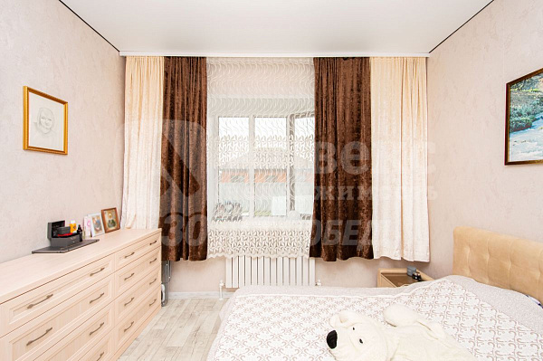 Дом, 113.1 кв.м.