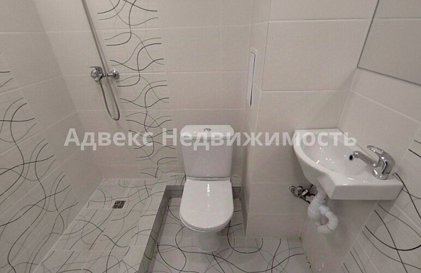 Квартира студия, 20.4 м²