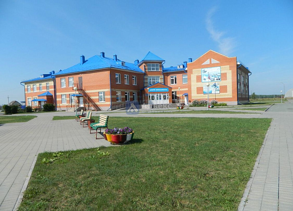 Дом 188 м²