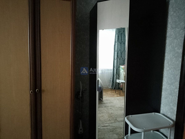 Комната 12.6 м²