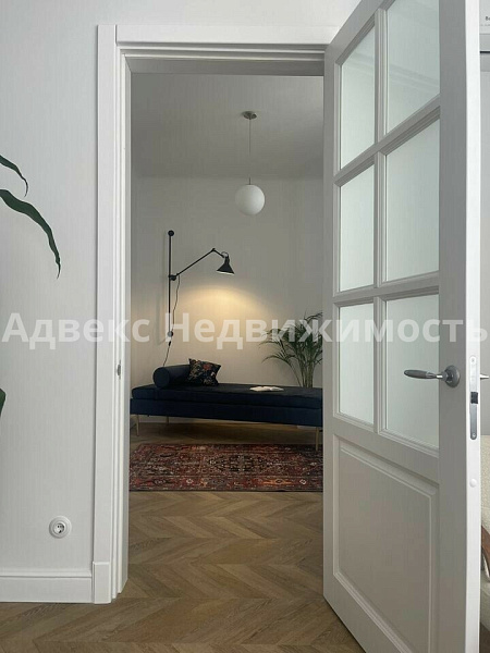 Квартира 2-комн., 63 м²