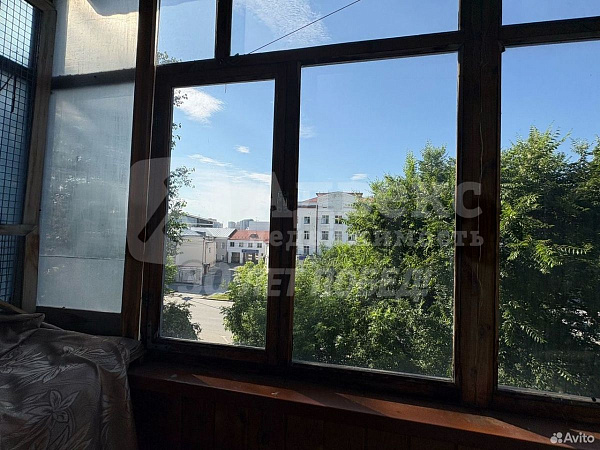 2-к квартира, 44 кв.м.