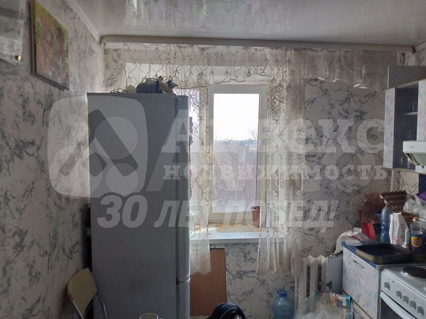 2-к квартира, 45 кв.м.