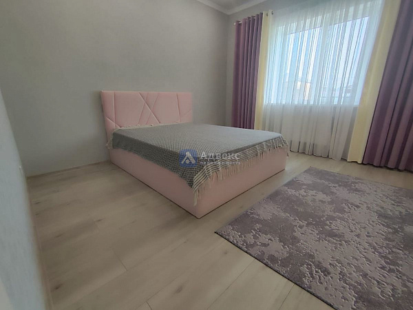 Коттедж 106 м²