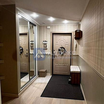 3-к квартира, 89 кв.м. 3-к квартира, 89 кв.м.