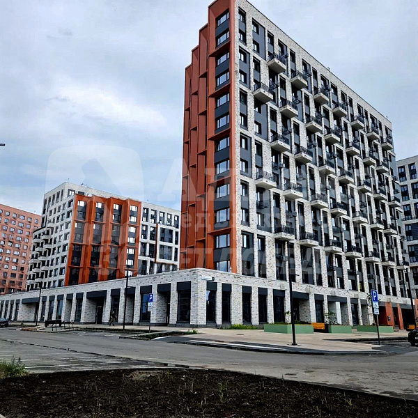 Квартира 3-комн., 79.9 м²