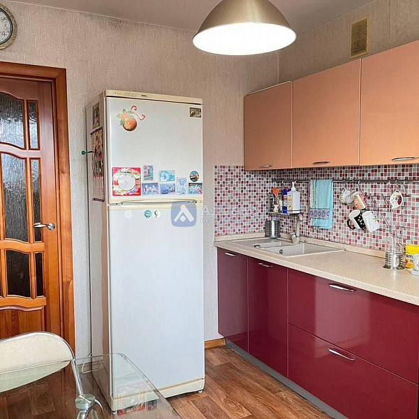 Квартира 3-комн., 56.9 м² Квартира 3-комн., 56.9 м²