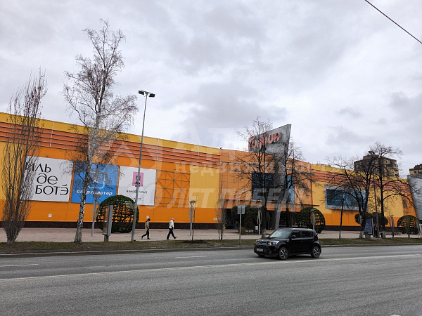 Квартира 3-комн., 110.6 м²