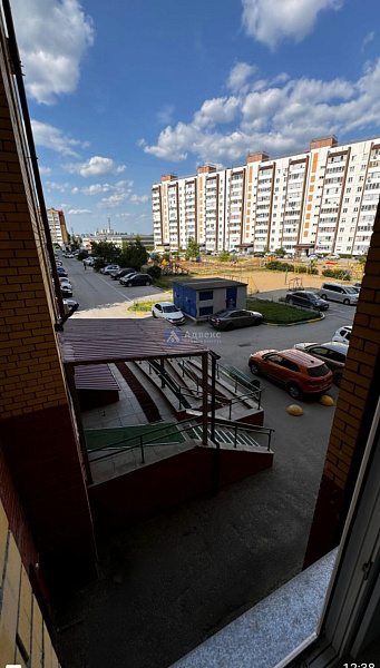 2-к квартира, 89 кв.м.