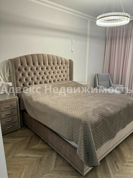 2-к квартира, 75 кв.м.