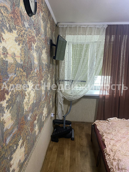 Квартира 2-комн., 67.1 м²