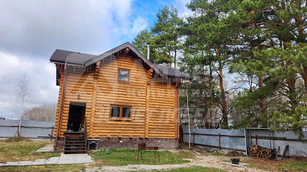 Дача/Коттедж, 92 кв.м.