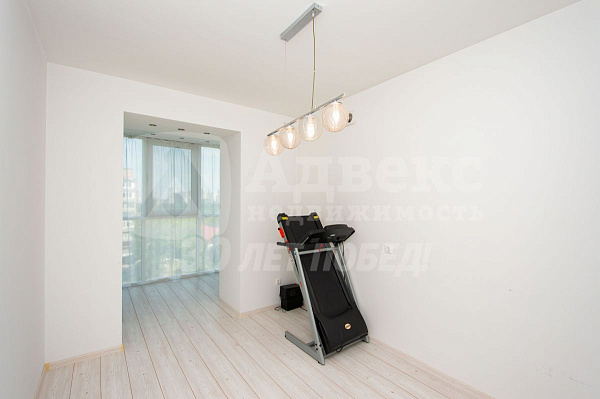 2-к квартира, 75 кв.м.